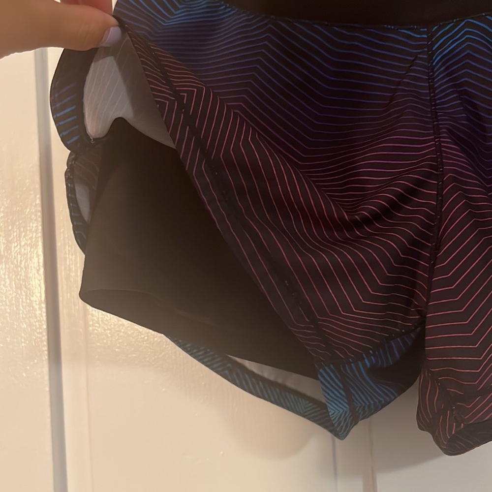 ASICS Running Shorts - Picture 5 of 5